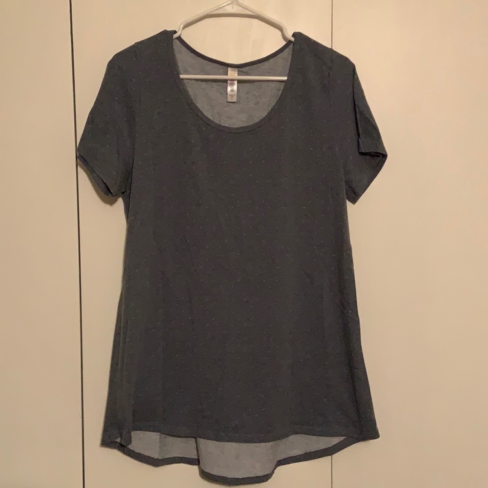 LulaRoe Classic Tee